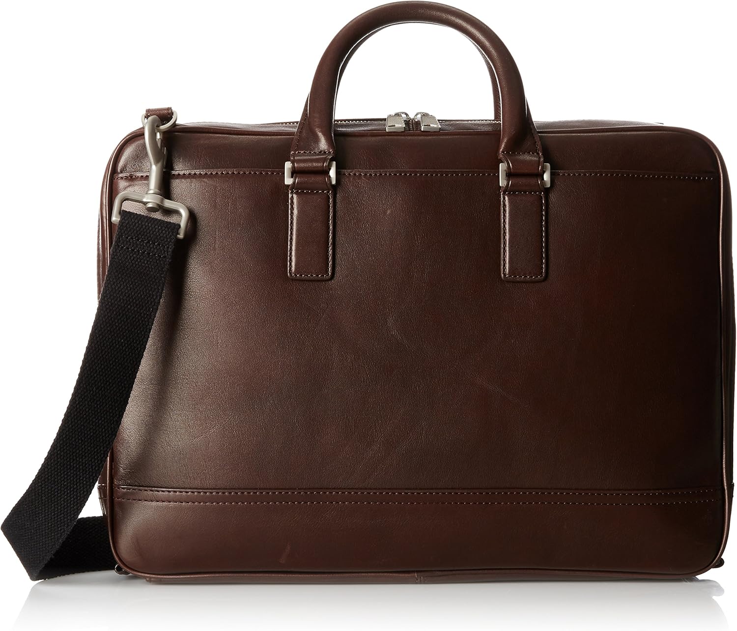 jack spade fulton leather messenger bag