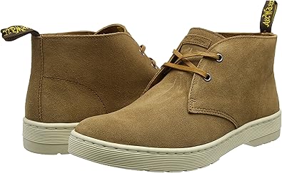 dr martens cabrillo chukka