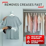 Tefal DT9100 Access Steam Care Handheld Clothes Steamer 1600 W 20 ml view 2