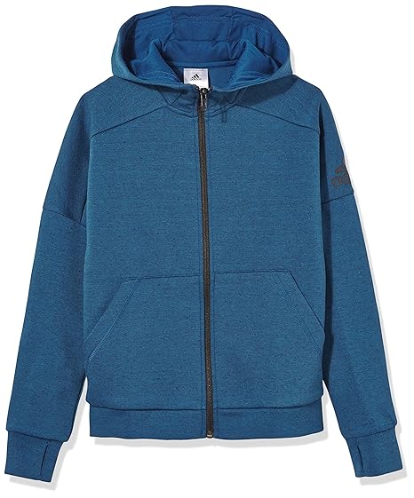 adidas kapuzenjacke jungen