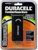 Duracell Duracell Du7170 4,000mah Powerbank (black) - Other Chargers - Retail Packaging - Black