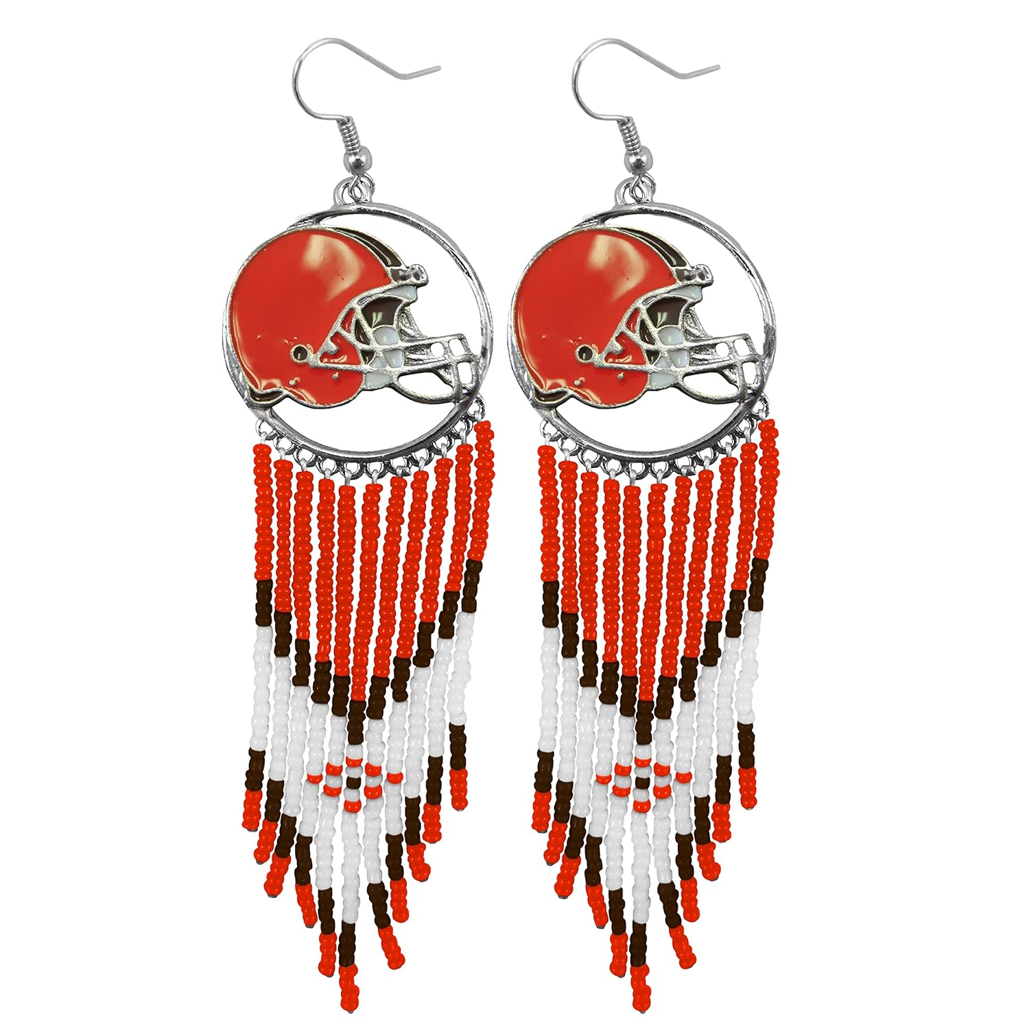 NFL Dreamcatcher Earring