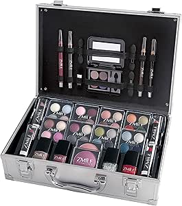 ZMILE - Everybodys Darling - Estuche Estética Cosmética Set ...