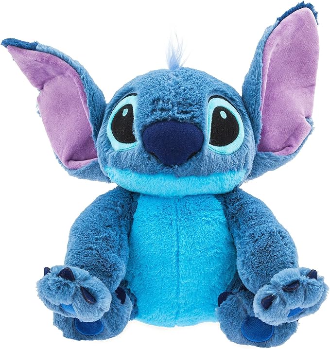 Offizielle Disney Lilo & Stitch Large 40cm Stich weiches Plüsch