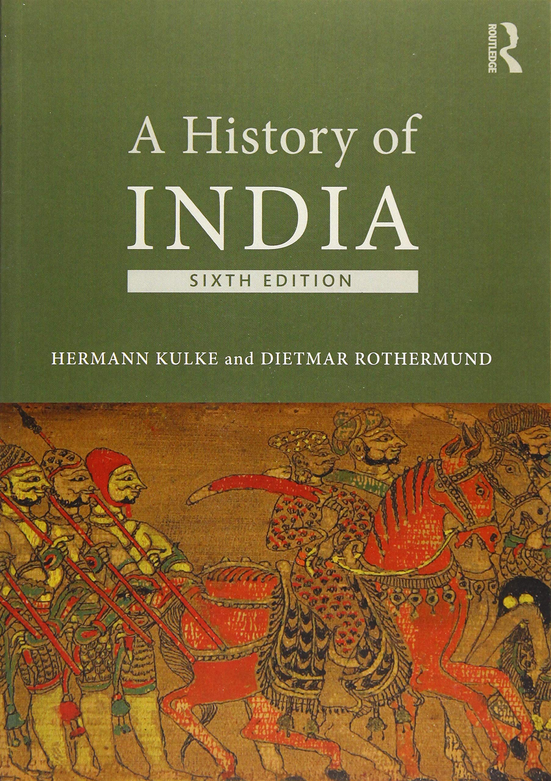 Download History Of India Book PNG