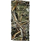 BUFF CoolNet UV Neck Gaiter, UPF 50 Sun Protection, Breathable, Versatile, Quick Dry Face Mask, Hunting Designs, Adult Size