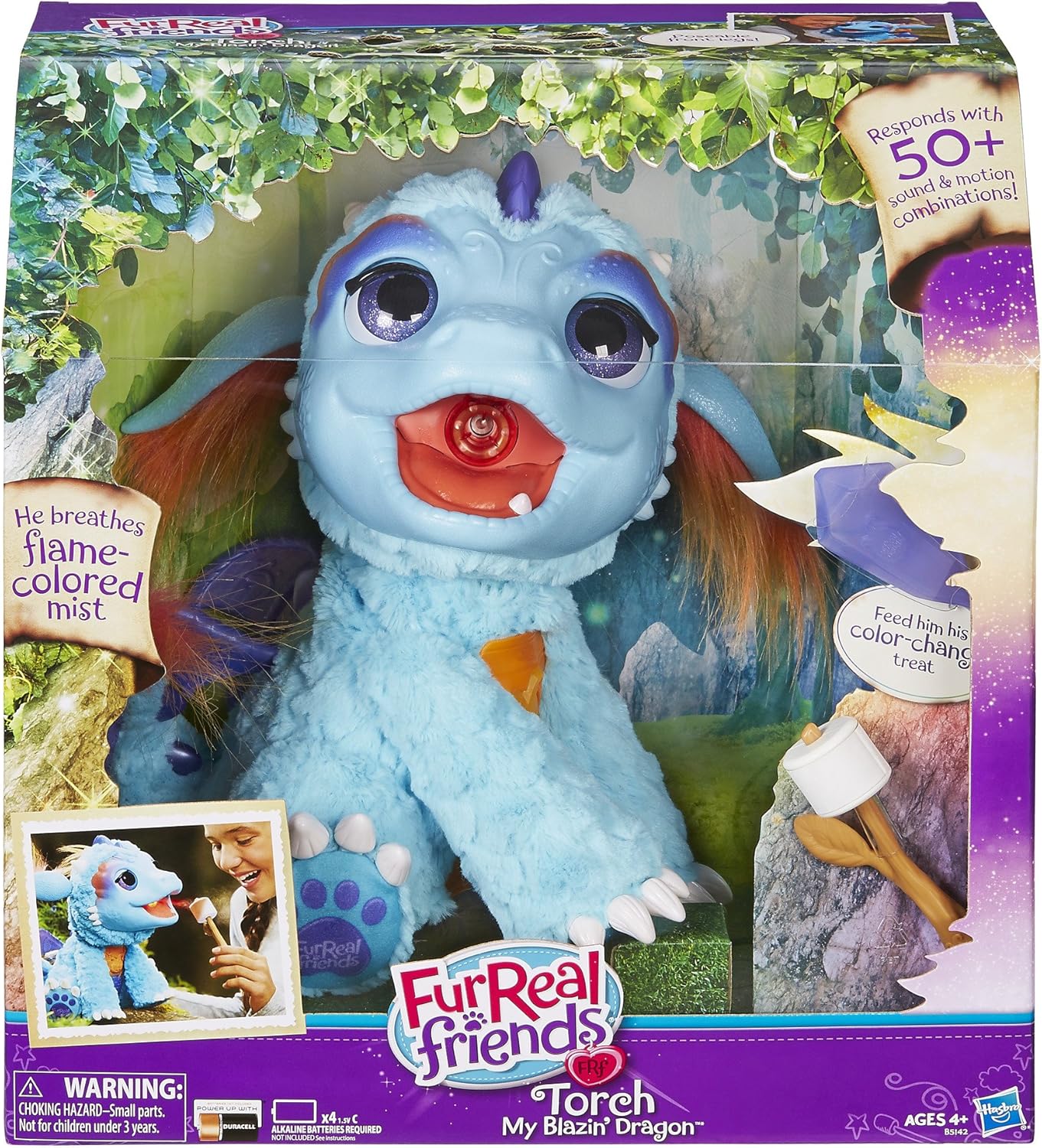 furreal friends 2018