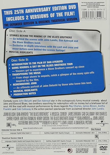 Watch The Blues Brothers Download Full Watch The Blues Brothers Download Full