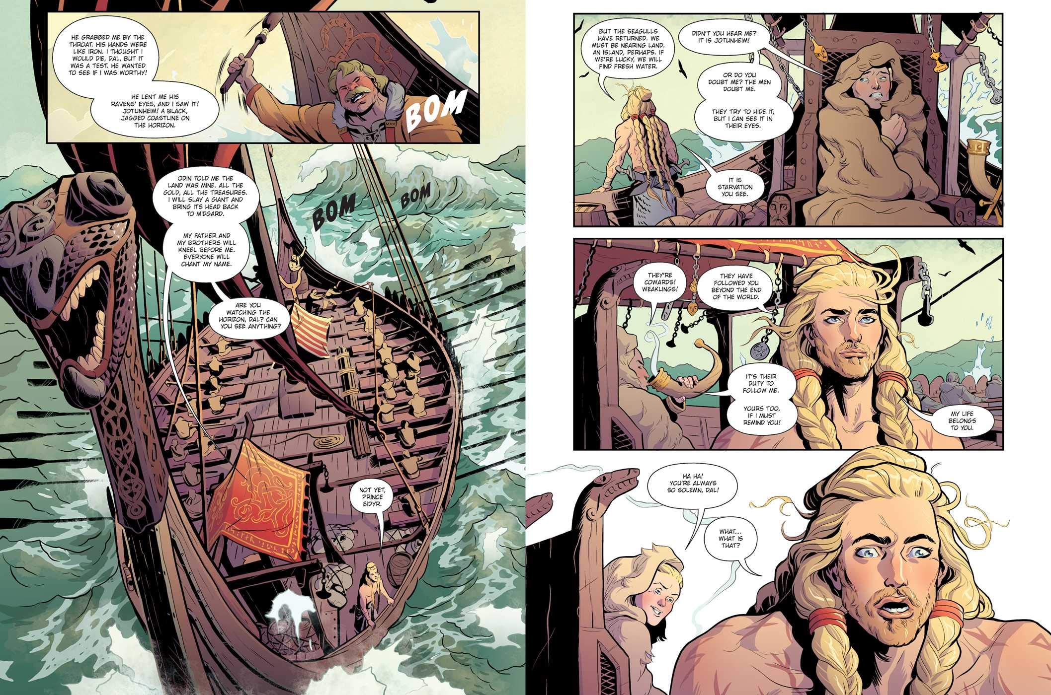 Otveti na testi seagull youtube