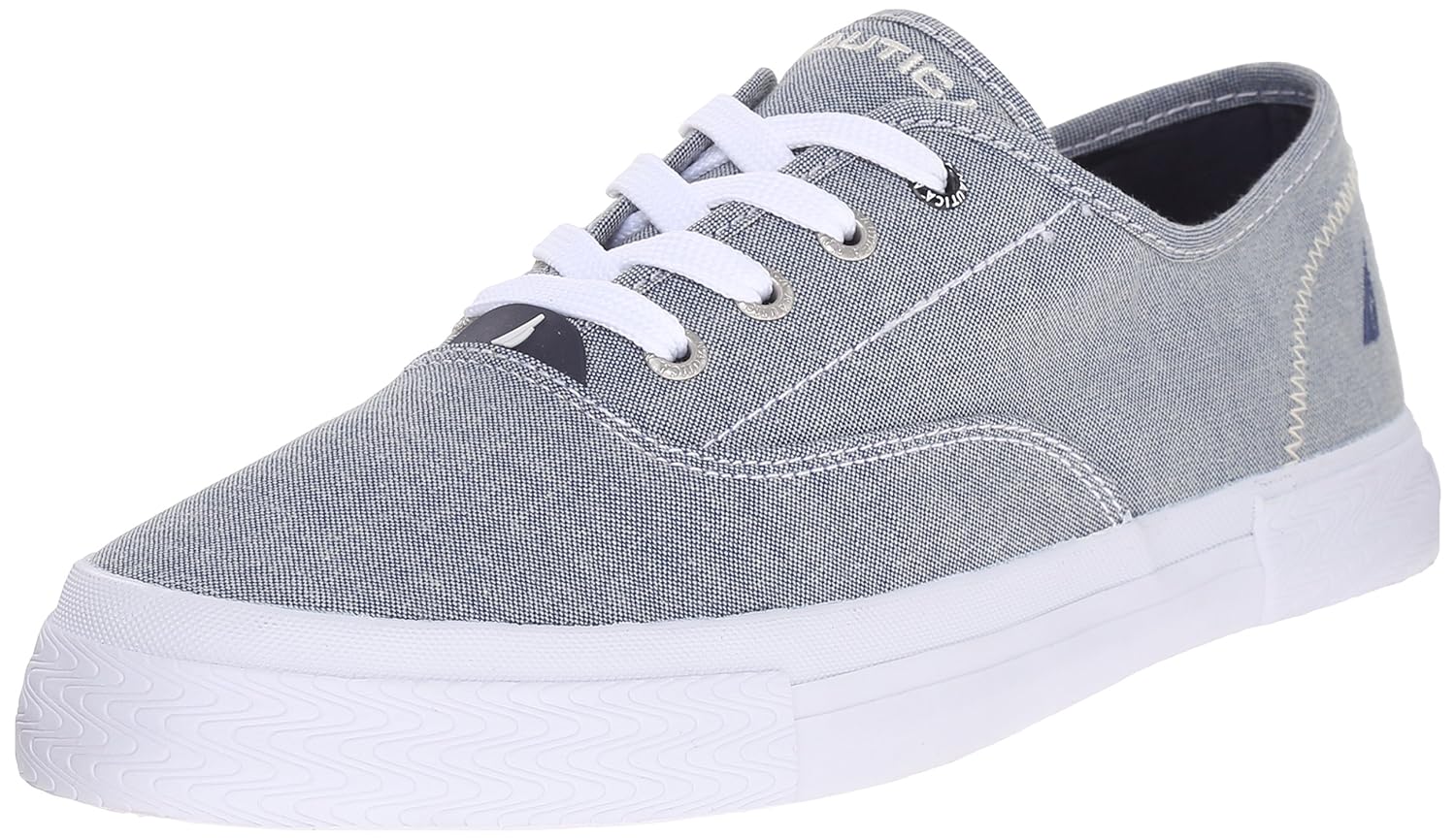 nautica deckloom shoes