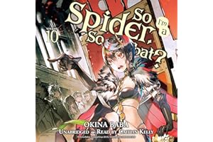 So I'm a Spider, So What?, Vol. 10