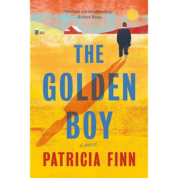 Amazon.com: Golden Boys: 9781489340757: Sonya Hartnett, David