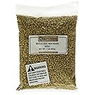 Bottle Seal Wax Beads, Gold