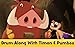 Bunga the Wise - Lion Guard - Disney Junior Appisodes
