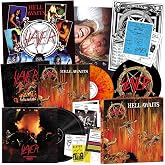 Hell Awaits