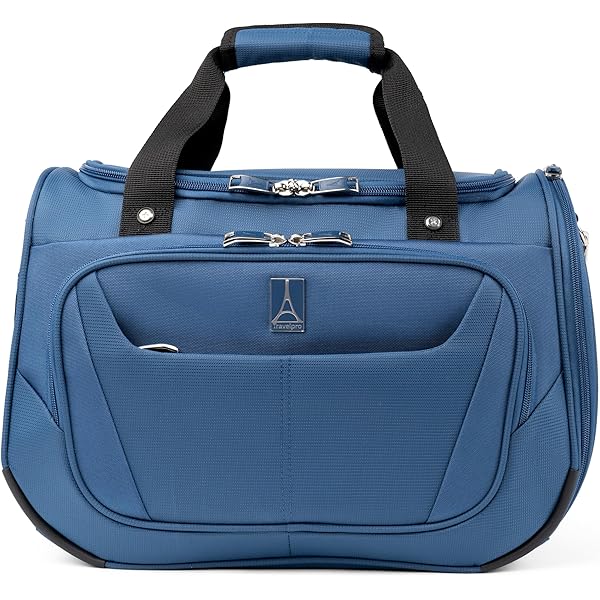 Amazon.com: Solo Tourist N Souvenir Bag 46 Compact with Keys