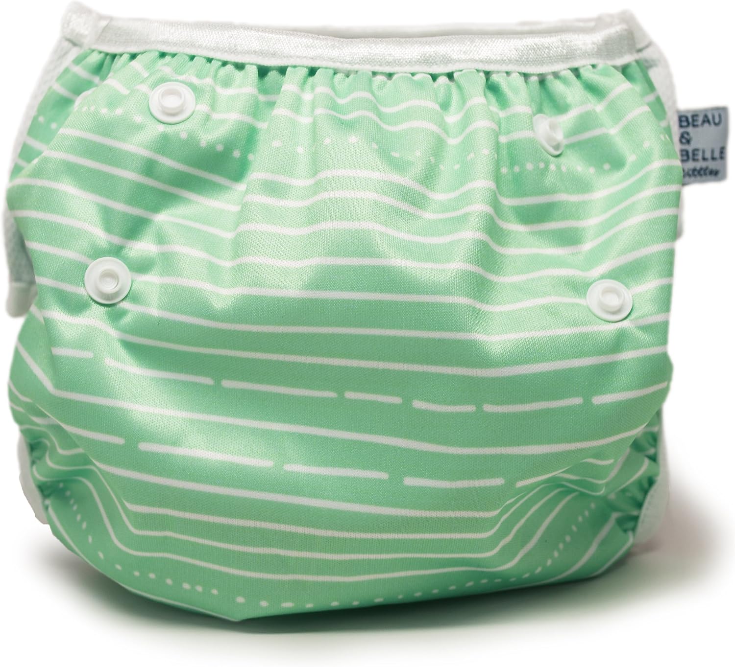 nageuret reusable swim diaper