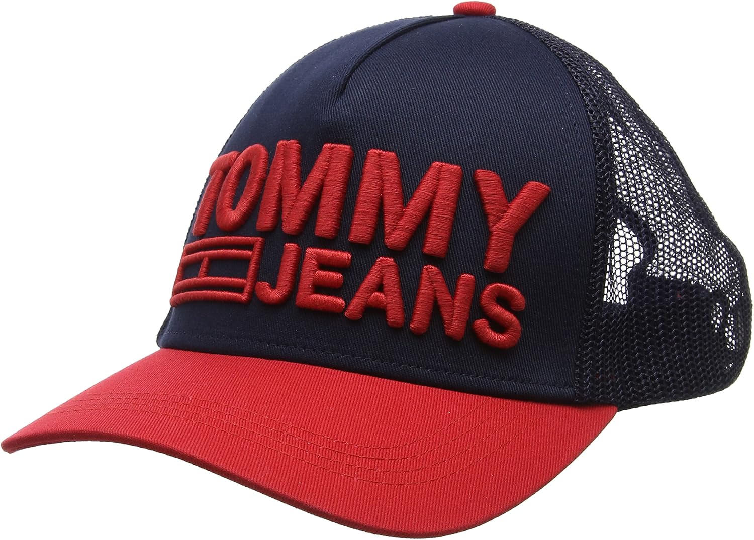trucker tommy hilfiger