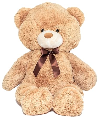 amazon peluche grande