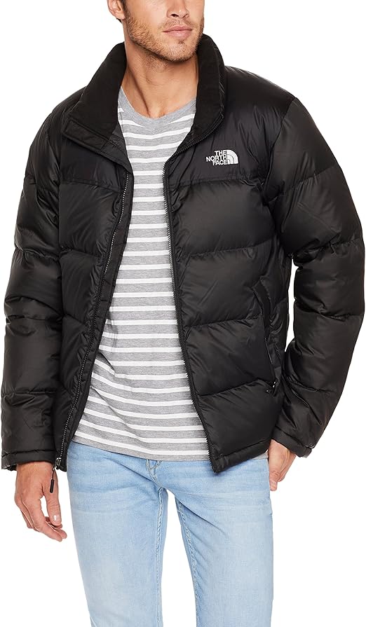 doudoune the north face nuptse homme