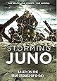 Storming Juno