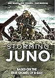 Storming Juno