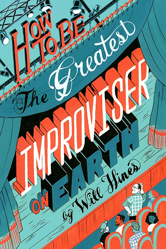 Download How to Be The Greatest Improviser on Earth (English Edition) PDF