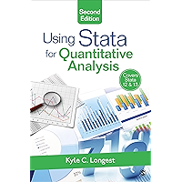 Using Stata for Quantitative Analysis
