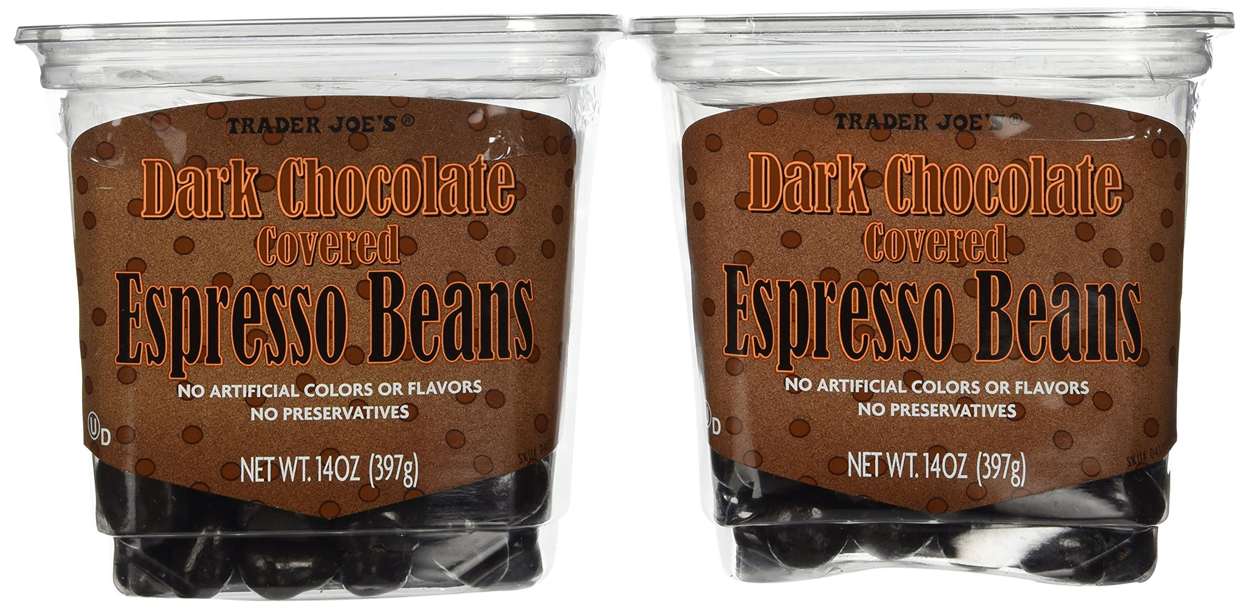 Trader Joes Coffee Bean Chocolate / Trader Joe's French Vanilla Coffee
