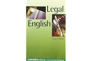 Legal English
