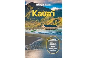 Lonely Planet Kauai (Travel Guide)