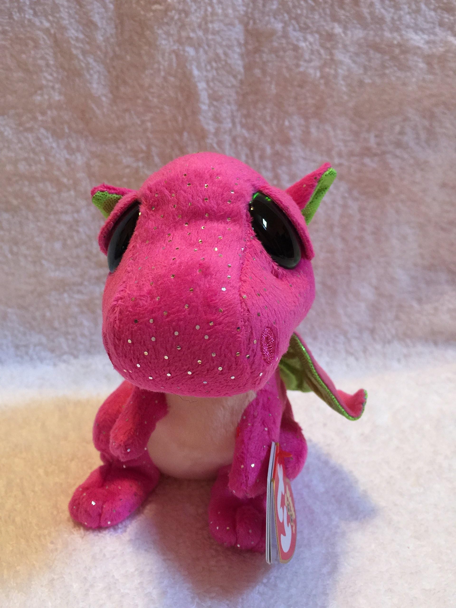 Darla Ty Beanie Boo 6"