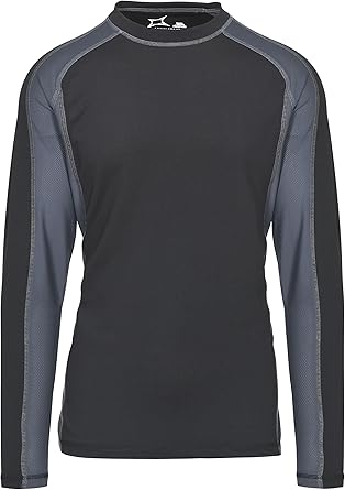 trespass active layer system