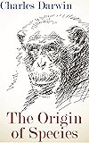 The Origin of Species: Filibooks Classics (Illustrated)