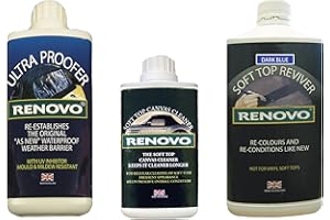 Renovo REN-KIT3 Cleaner