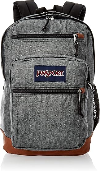 Mochila masculina jansport Clearance