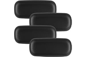 4 Pack Hot Tub Pillows, MASX540720 Hot Tub Headrest, Replacement for Master Spas 2009+ Models, Compatible with Clarity Spas, 