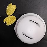 PASTADISC - Potato Gnocchi Pasta Shape Discs Fit