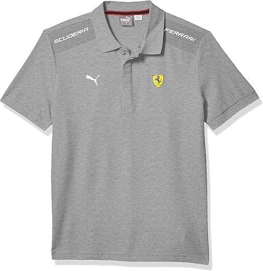 scuderia ferrari roupas