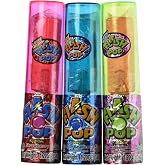 Kidsmania Flash Pop Novelty Lollipop (Pack of 12)