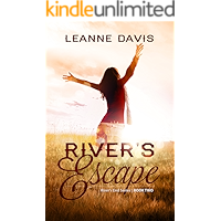 River's Escape : A Small Town Romance (River's End Series Book 2) book cover River's Escape : A Small Town Romance (River's End Series Book 2) book cover