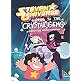 Guide to the Crystal Gems (Steven Universe): Sugar, Rebecca