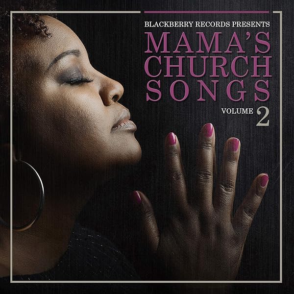 Thomas A. Dorsey - Precious Lord Recordings of The Great Gospel