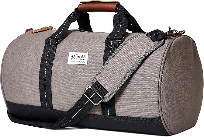 mastline duffel