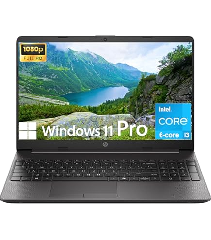 Amazon.com: HP G9 Business Laptop, 15.6