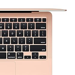 Apple Early 2020 MacBook Air with 1.1GHz Intel Core