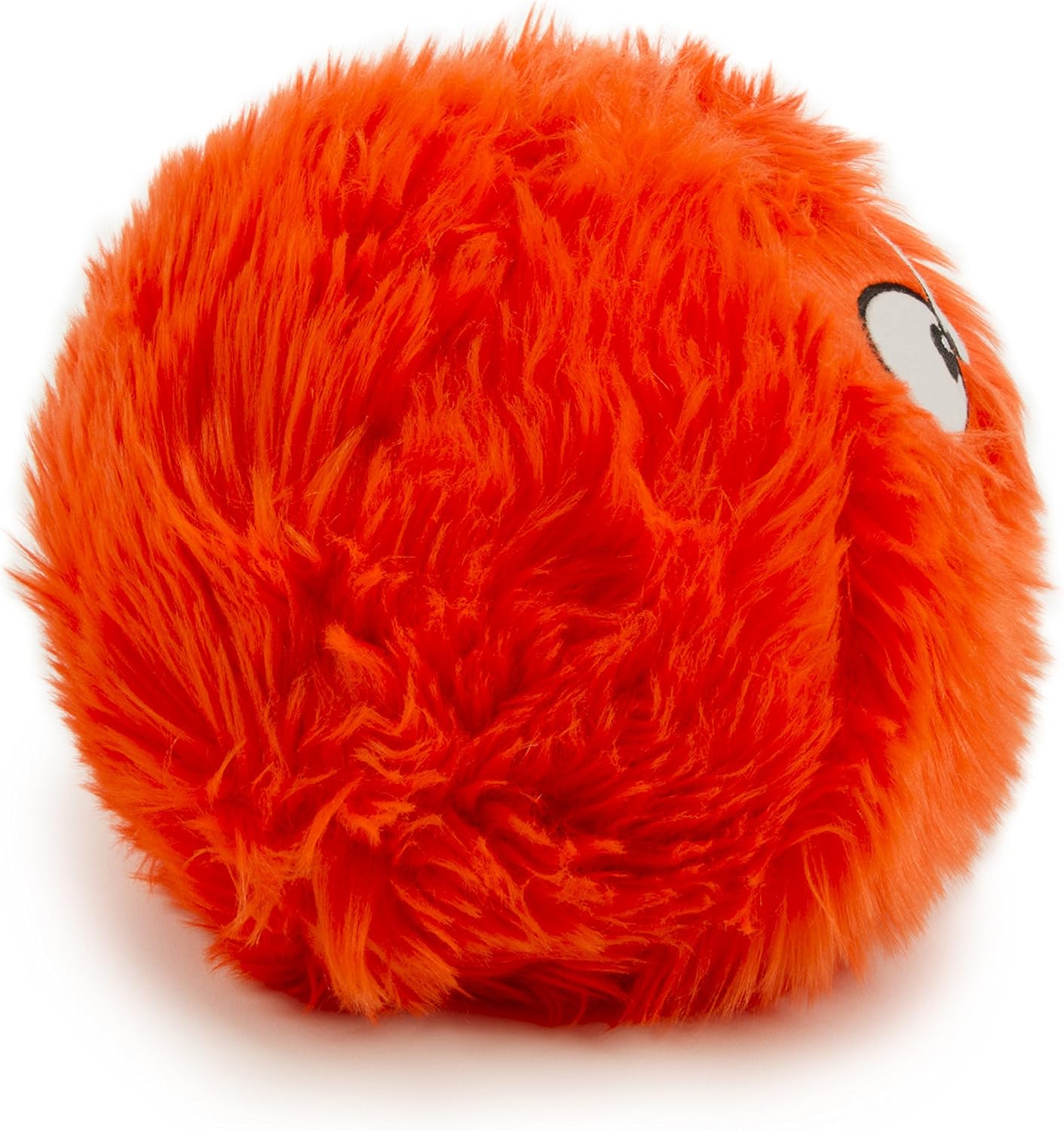 Fur Ball Dog Toy 2025