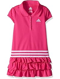 adidas Little Girls' Athletic Dress