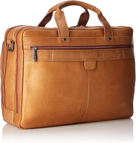 samsonite vachetta