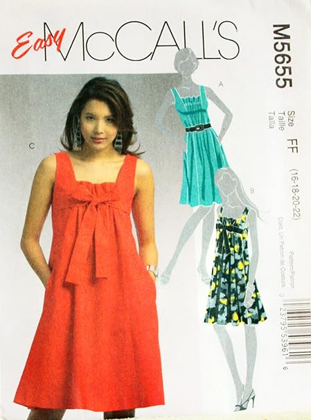 misses summer dresses